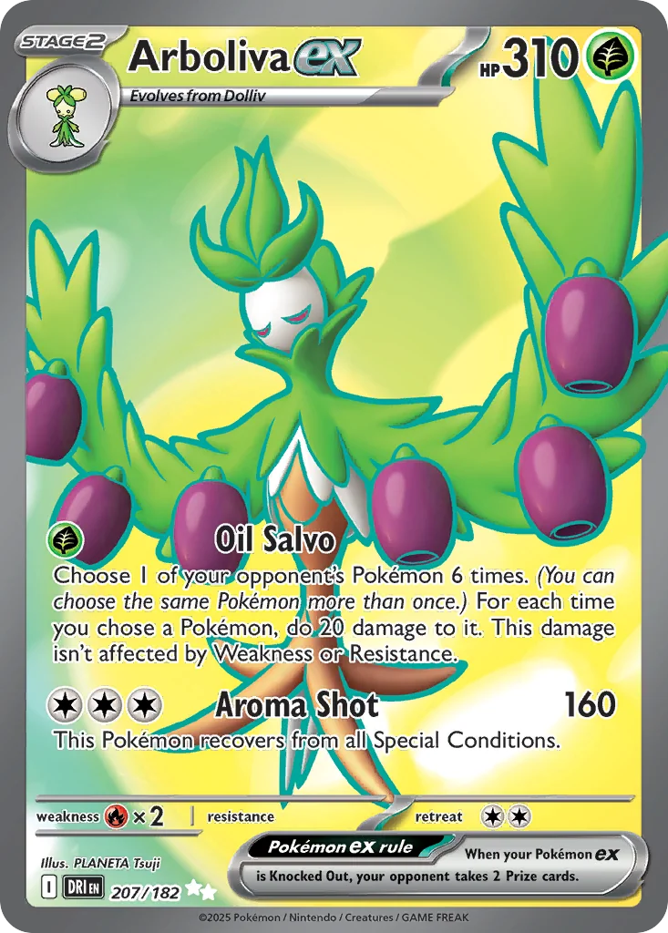 Arboliva ex UR
